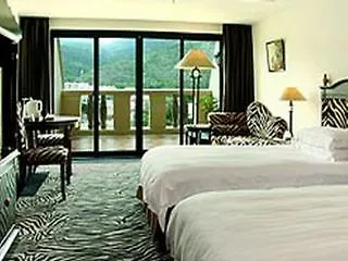 Yalong Bay Universal Resort Sanya