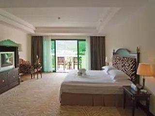 Yalong Bay Universal Resort Sanya 5*,  China