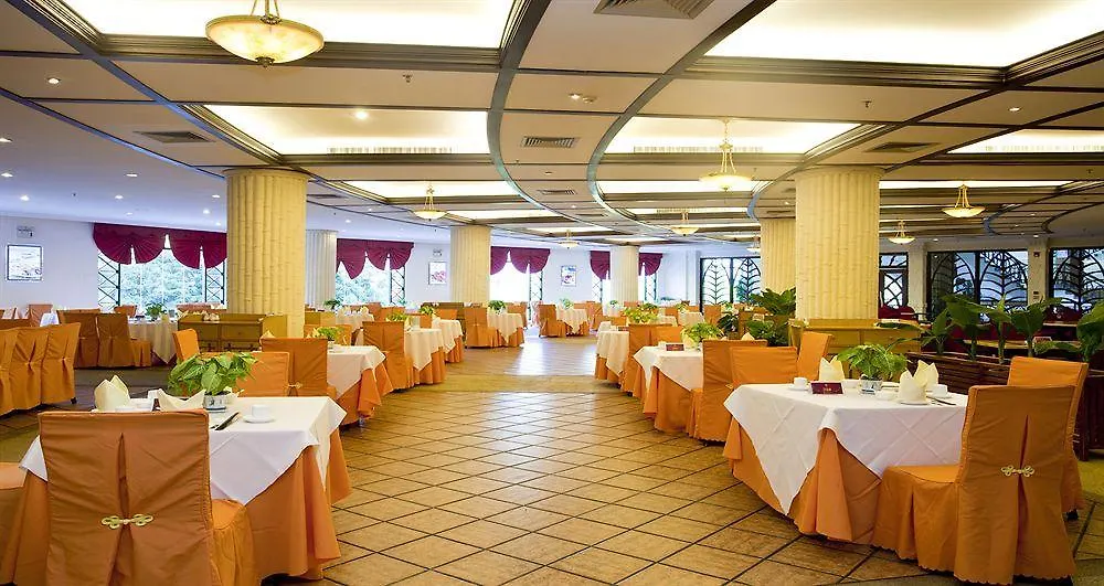 Yalong Bay Universal Resort Sanya