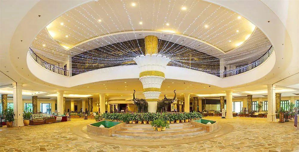 *****  Yalong Bay Universal Resort Sanya China