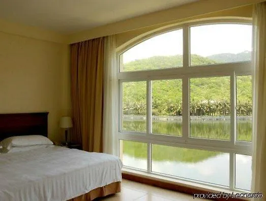 Yalong Bay Universal Resort Sanya