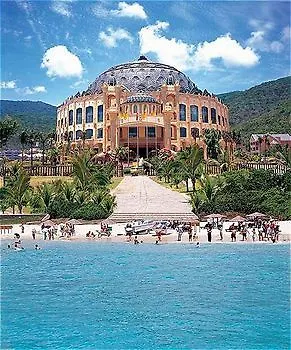 *****  Yalong Bay Universal Resort Sanya China