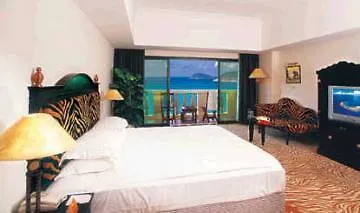Yalong Bay Universal Resort Sanya