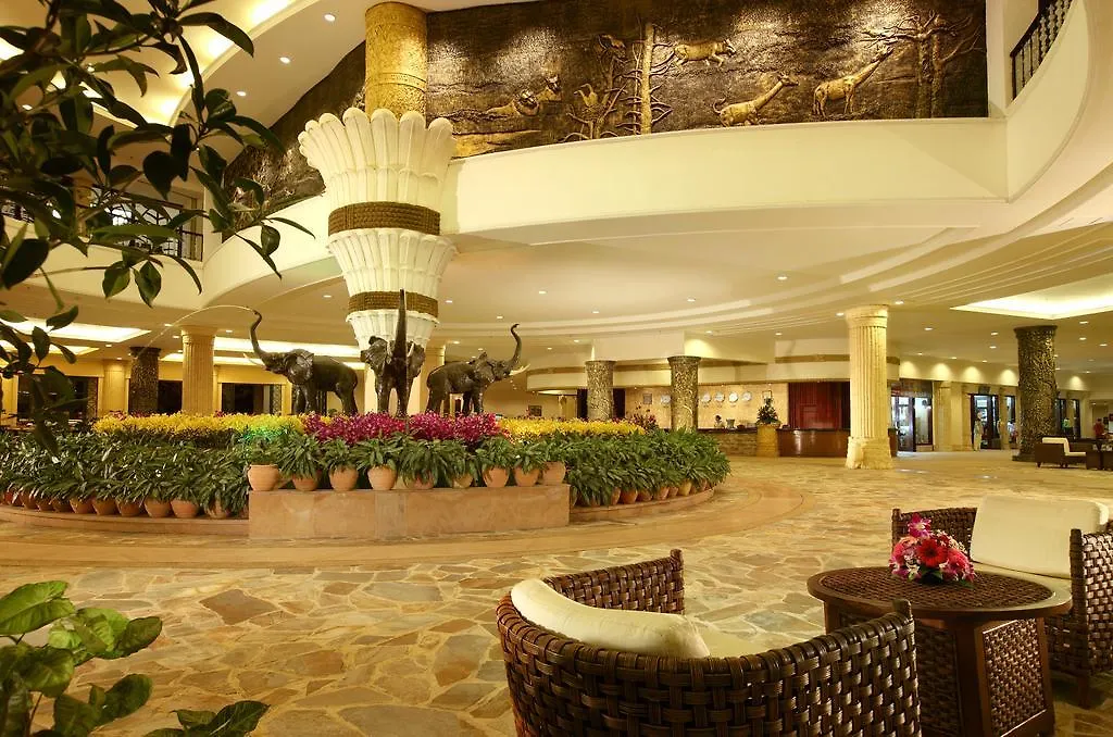 Yalong Bay Universal Resort Sanya