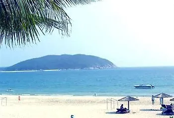 Yalong Bay Universal Resort Sanya