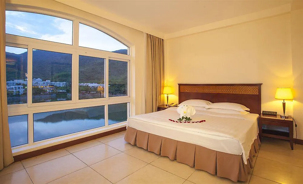 Yalong Bay Universal Resort Sanya China