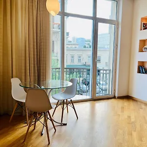 Four Seasons By Housing Апартаменты