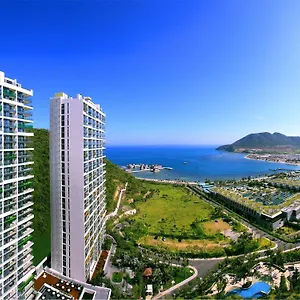 Serenity Coast ***** Санья
