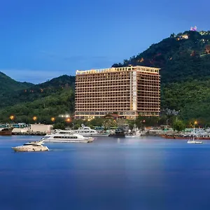 Grand Metro Park Bay ***** Санья