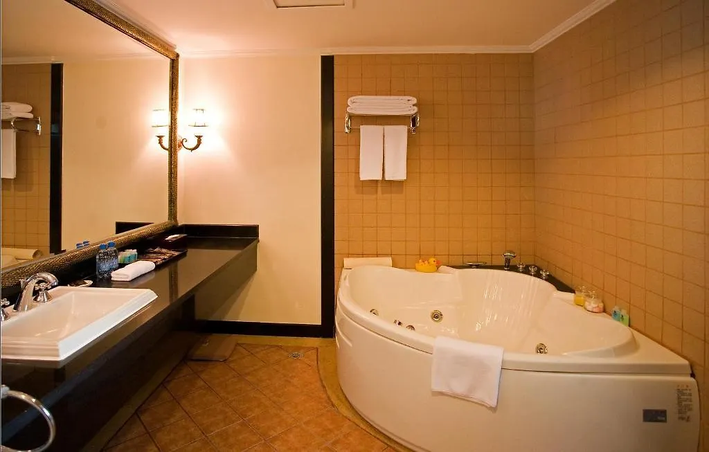 Yalong Bay Universal Resort Sanya