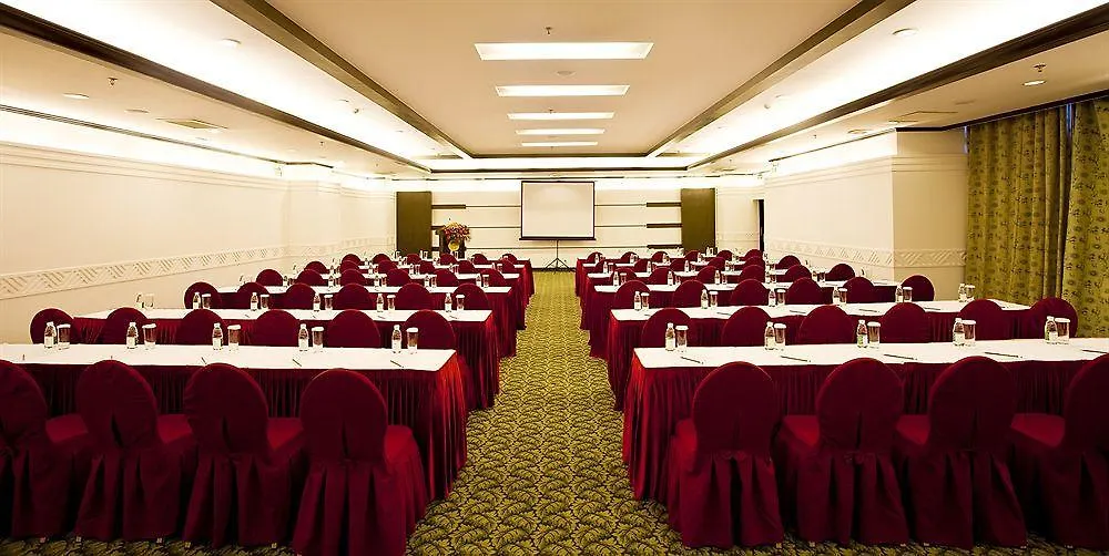Yalong Bay Universal Resort 三亜市